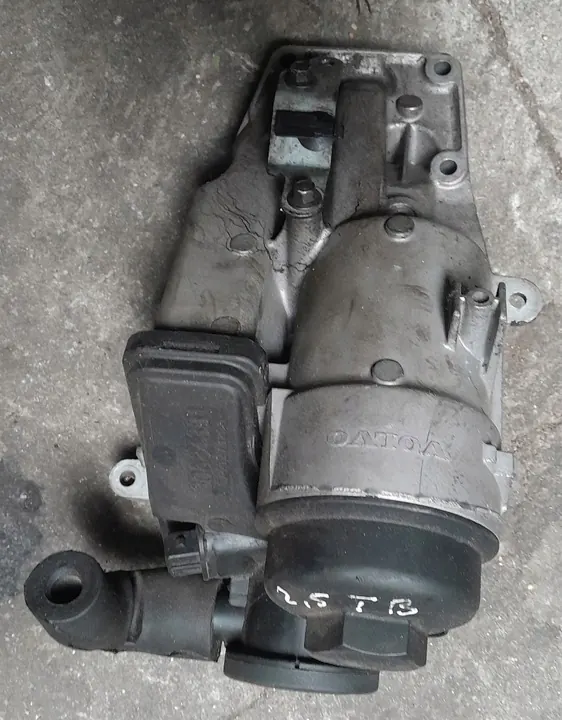 Ölkühler Ford Volvo 2.5 Turbo image 2
