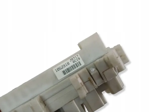 Sicherungskasten Nissan Navara D40 2008 OEM 1052918 image 3