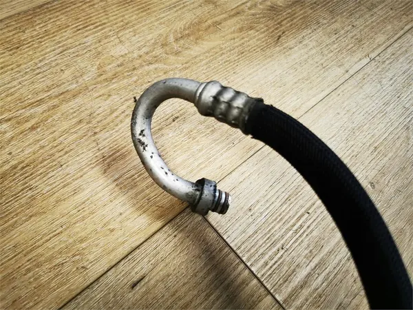 A/C Letku CITROEN C-ELYSEE PEUGEOT 301 9674395480 image 2