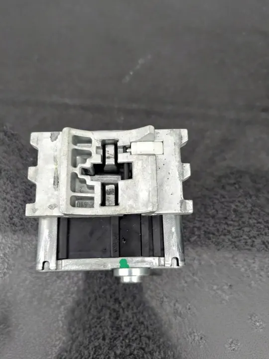 Lenkradschloss Saab 9-3 II 12801153 image 3