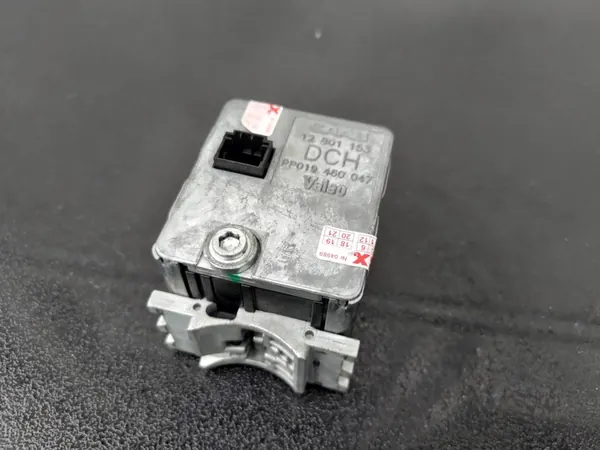 Lenkradschloss Saab 9-3 II 12801153 image 4