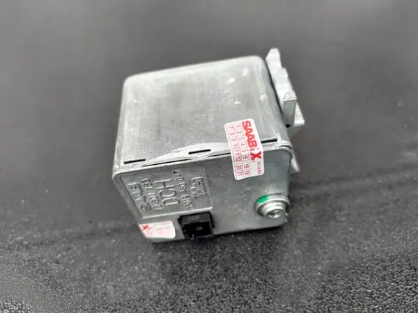 Lenkradschloss Saab 9-3 II 12801153 image 6