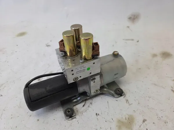 Pompe toit Saab 9-3 Cabrio OEM 12211070000 image 3