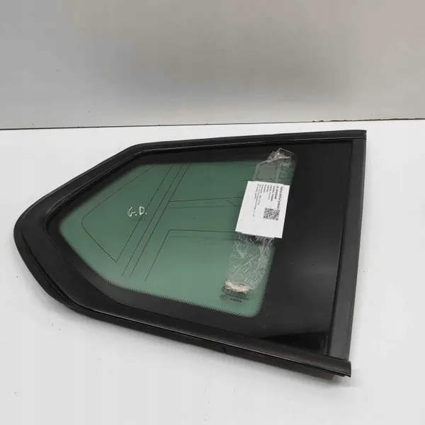 Taka-oikea ikkuna OEM 7205664 BMW X3 (F25):lle image 2