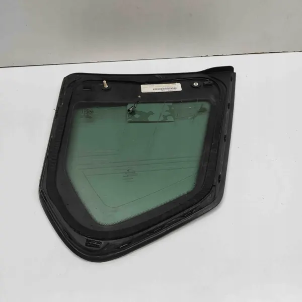 Taka-oikea ikkuna OEM 7205664 BMW X3 (F25):lle image 4
