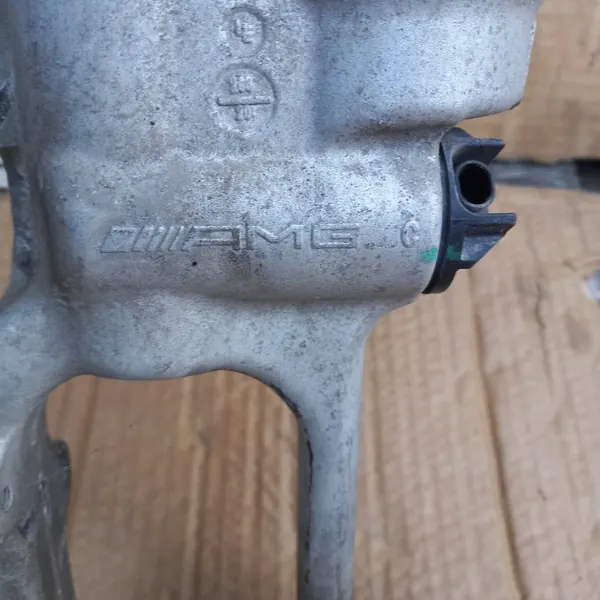 OEM 4633200701 Framfjädring för Mercedes G-klass image 5