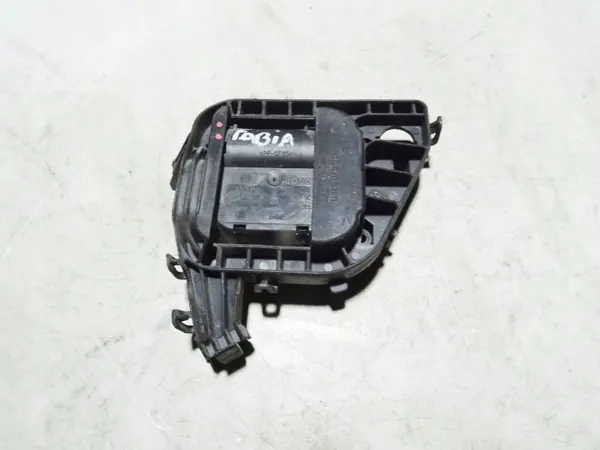 Läppämoottori OEM 0132801357 Skoda Fabia I 1.4L image 2