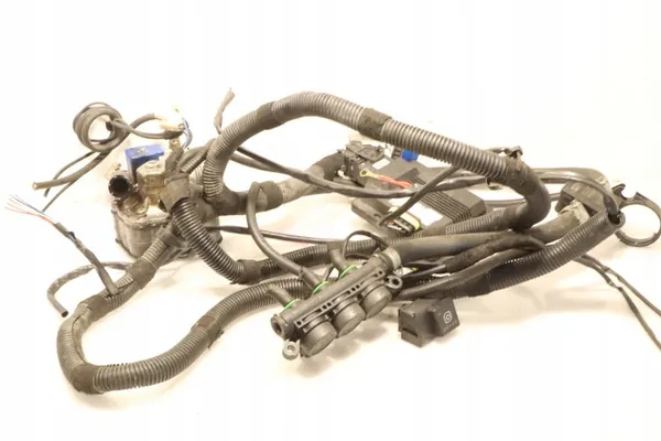 Kit GLP OEM 0 para Volkswagen Fox 1.2 image 3