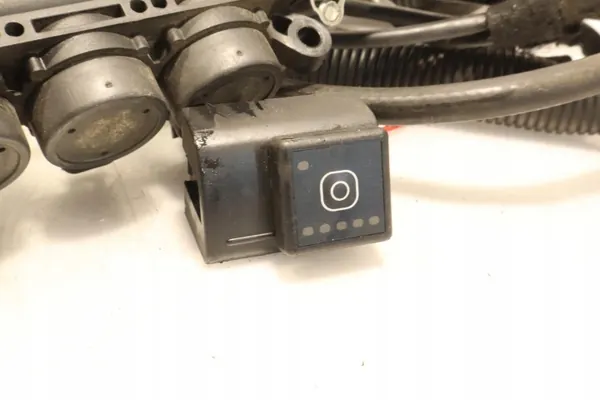 Kit GLP OEM 0 para Volkswagen Fox 1.2 image 6
