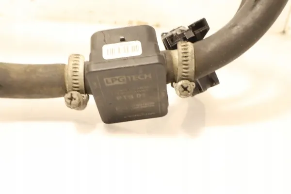 Kit GLP OEM 0 para Volkswagen Fox 1.2 image 8