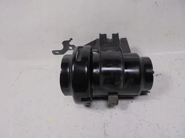 Fuel Filter Mounting Bracket OEM 164195474R image 3