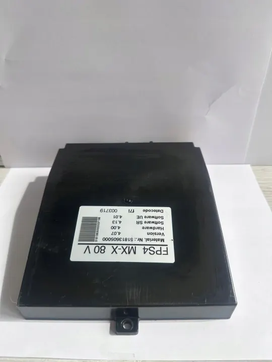 Webasto Telestart T91 Besturingsmodule 9013799A image 2