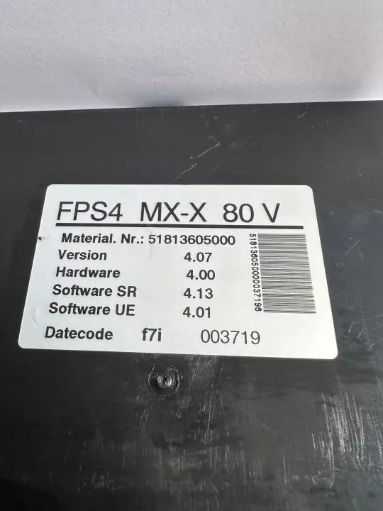 Webasto Telestart T91 Besturingsmodule 9013799A image 3