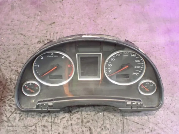 OEM Zawada-323307- Cuadro Audi A4 B6 00-05 image 2