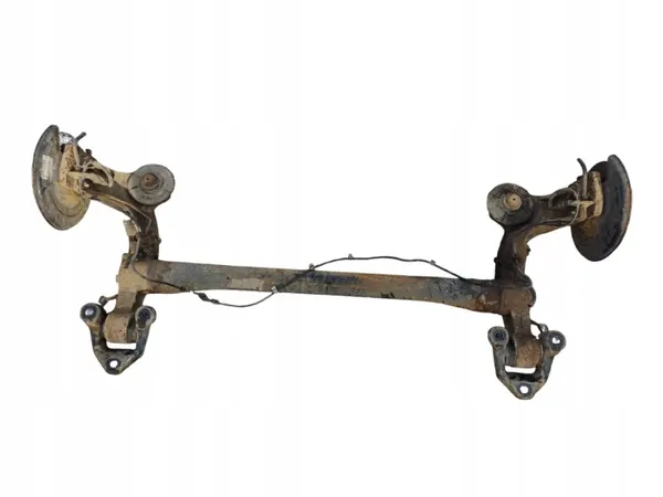 Opel Astra III achterophangingbalk OEM LUK826 image 2