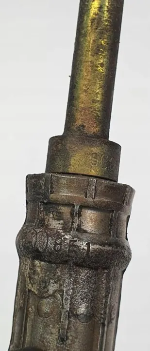 Manguera de dirección OEM 8E1422893DC para Audi A4 image 4