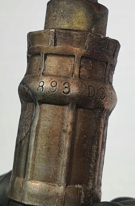 Manguera de dirección OEM 8E1422893DC para Audi A4 image 6