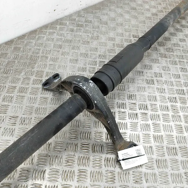 Drivaxel VW GOLF VII 2.0L bensin 5Q0521101AJ image 4