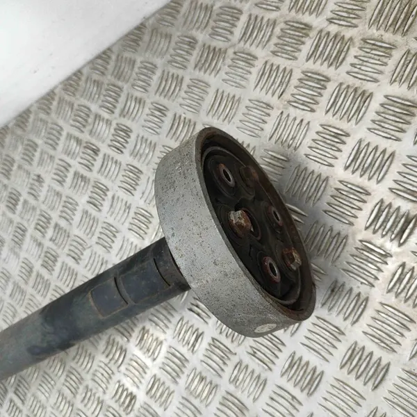 Drivaxel VW GOLF VII 2.0L bensin 5Q0521101AJ image 5