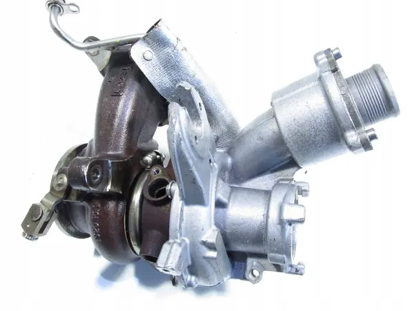 Turbocompresor VW Golf 2.0 VII TFSI image 3