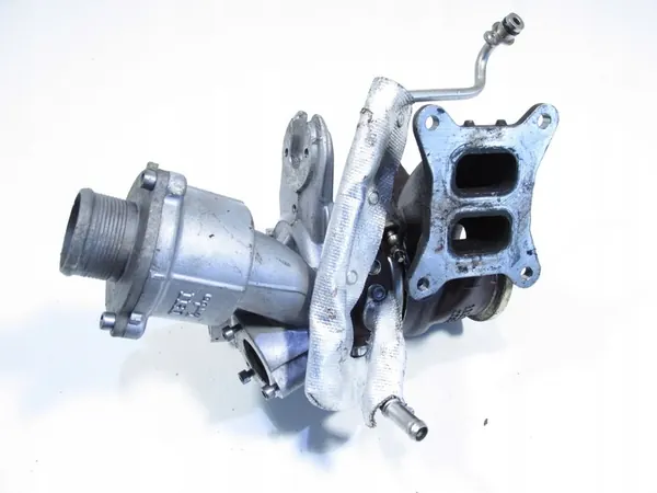 Turbocompresor VW Golf 2.0 VII TFSI image 4
