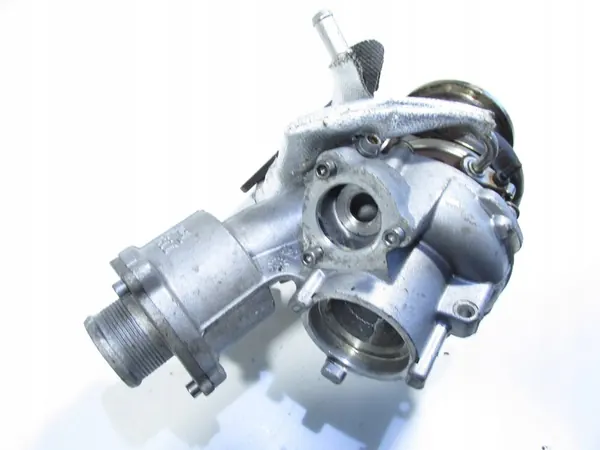 Turbocompresor VW Golf 2.0 VII TFSI image 5