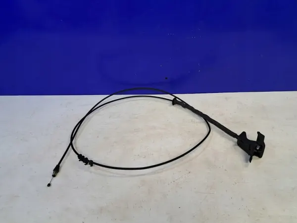 Cable de bloqueo de capó OEM BONNETLOCKCABLE Lincoln Navigator image 2