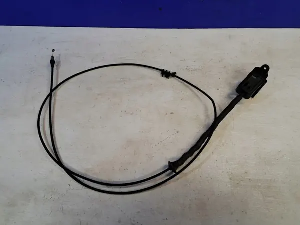 Cable de bloqueo de capó OEM BONNETLOCKCABLE Lincoln Navigator image 3