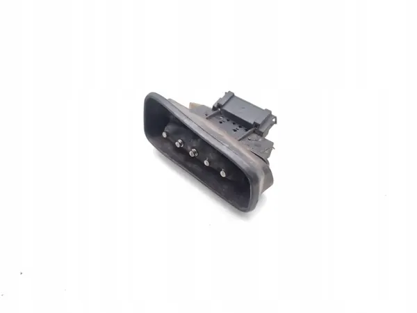 Joint de porte latérale Mercedes-Benz Viano OEM 6398200254 image 10