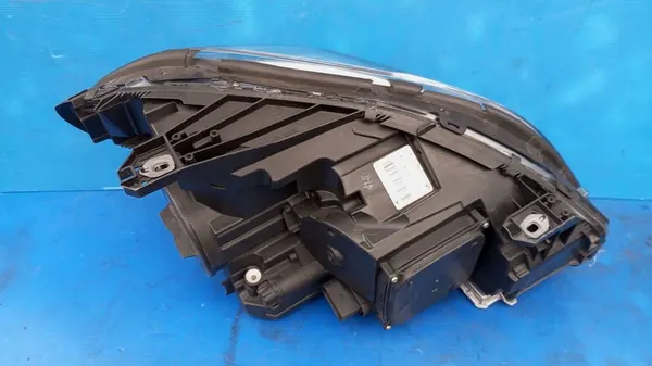 Linker Voor Reflector Mercedes-Benz B W246 W242 0301271271 image 10