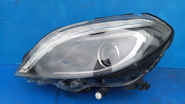 Linker Voor Reflector Mercedes-Benz B W246 W242 0301271271 image 2