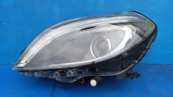 Linker Voor Reflector Mercedes-Benz B W246 W242 0301271271 image 3