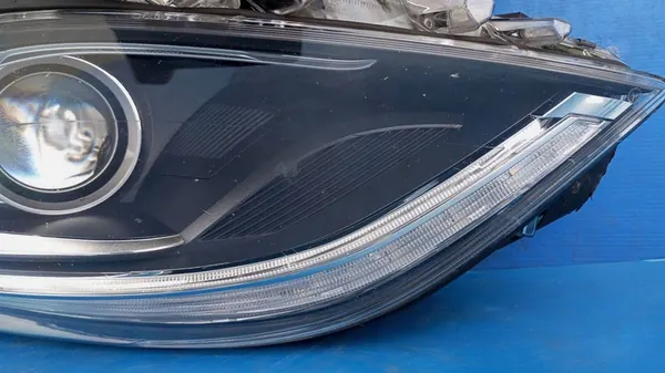 Linker Voor Reflector Mercedes-Benz B W246 W242 0301271271 image 5