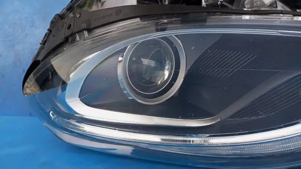 Linker Voor Reflector Mercedes-Benz B W246 W242 0301271271 image 6