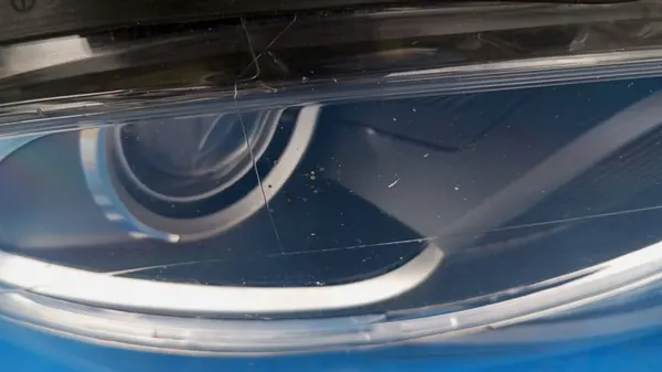 Linker Voor Reflector Mercedes-Benz B W246 W242 0301271271 image 7