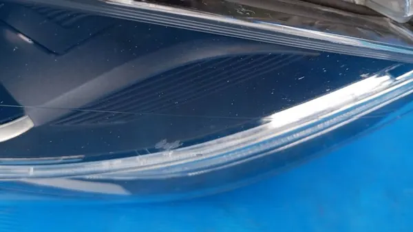 Linker Voor Reflector Mercedes-Benz B W246 W242 0301271271 image 8