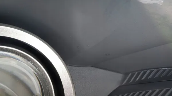 Linker Voor Reflector Mercedes-Benz B W246 W242 0301271271 image 9