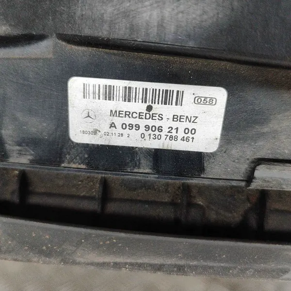 Pièce refroidissement OEM 0130708461 Mercedes-Benz E Coupé image 10