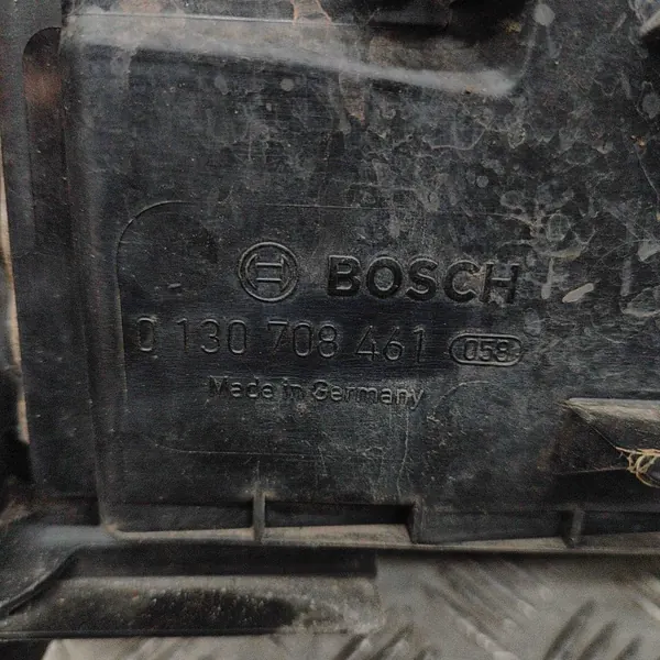 Pièce refroidissement OEM 0130708461 Mercedes-Benz E Coupé image 7