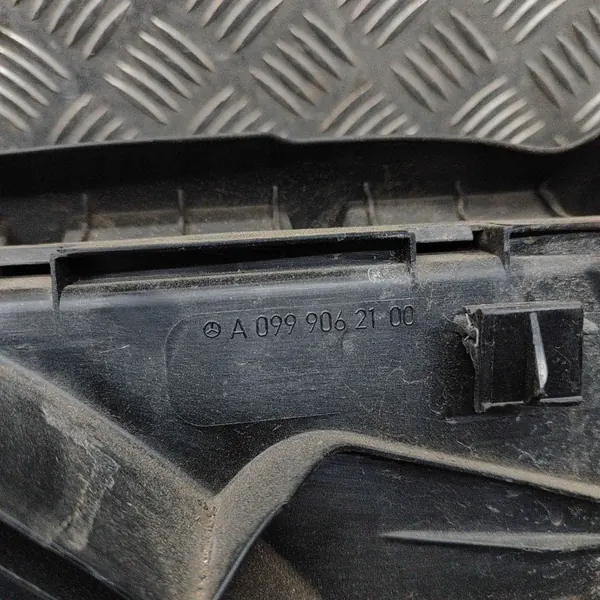 Pièce refroidissement OEM 0130708461 Mercedes-Benz E Coupé image 9