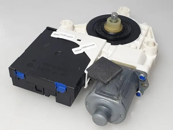 Motor de ventanilla delantera izquierda Audi A3 8P 2008 OEM 8P0959801J image 6