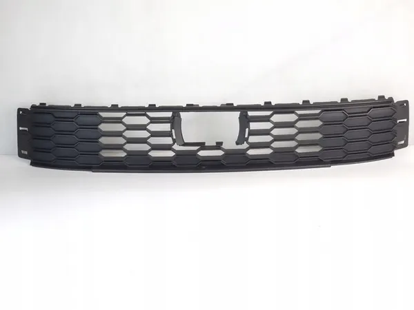 Griglia Paraurti Anteriore Skoda Fabia 3 6V0 OEM 6V0853677G image 2