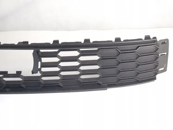 Griglia Paraurti Anteriore Skoda Fabia 3 6V0 OEM 6V0853677G image 3