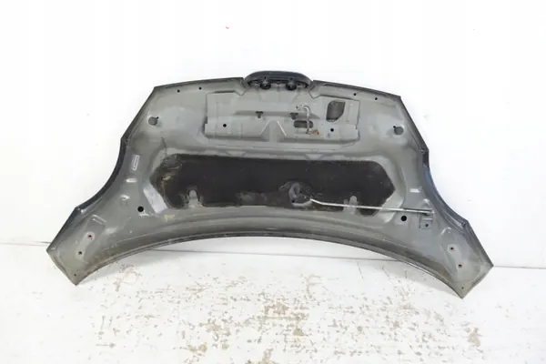 Peugeot 107 Motorafdekking OEM 533240H020A - Gebruikt image 9