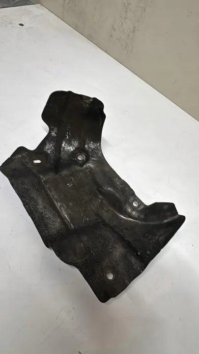Saab turbo lämpösuoja OEM 55210047 - Käytetty image 2