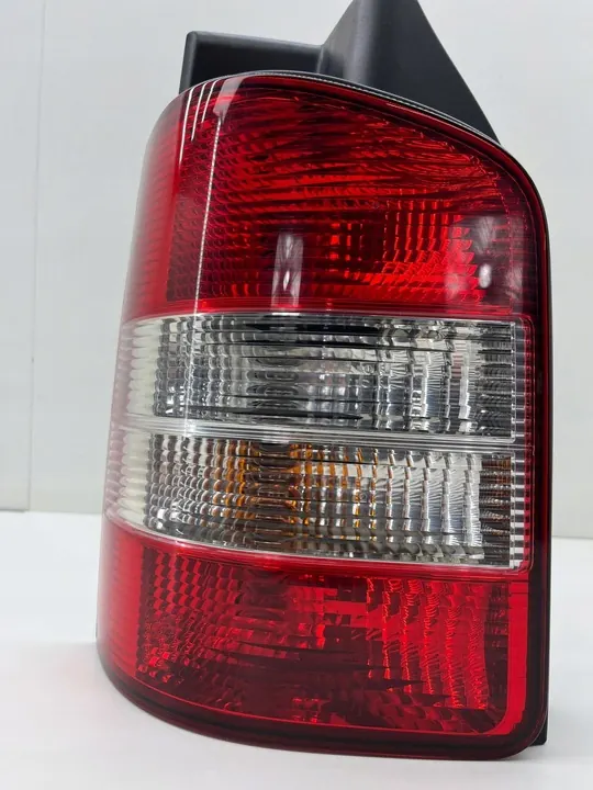 LÁMPARA TRASERA IZQUIERDA VW TRANSPORTER T5 LIFT 7H0945095L image 2
