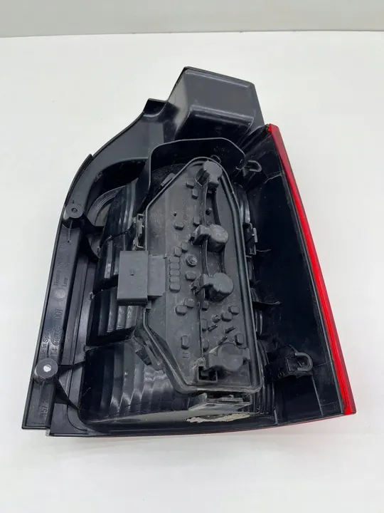 LÁMPARA TRASERA IZQUIERDA VW TRANSPORTER T5 LIFT 7H0945095L image 5