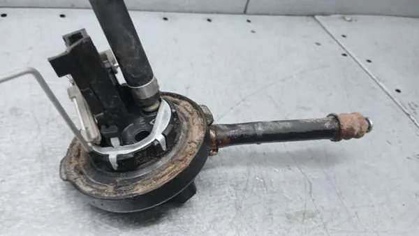 Polttoaineen kelluke OEM VOLVOMAR-138578 Opel Astra F 1.4B:lle image 4
