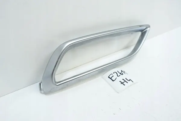 Krominen takapuskuri vasen kehys Kia Ceed III 18- 86651-J7BA0 image 3