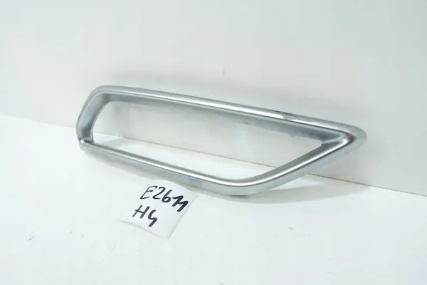 Krominen takapuskuri vasen kehys Kia Ceed III 18- 86651-J7BA0 image 4